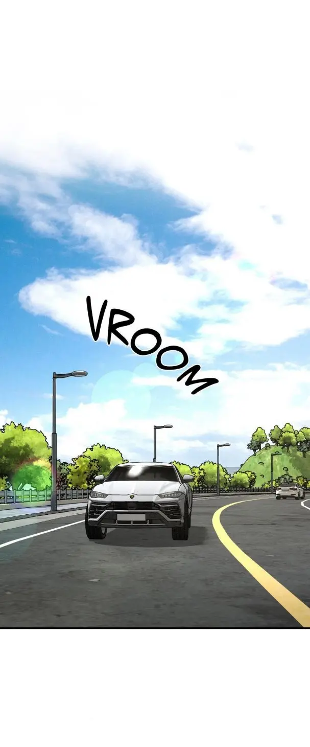 Azar do cavalo – Capítulo 69 Yaoi – Página 4