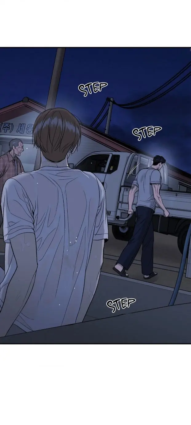 Azar do cavalo – Capítulo 69 Yaoi – Página 42