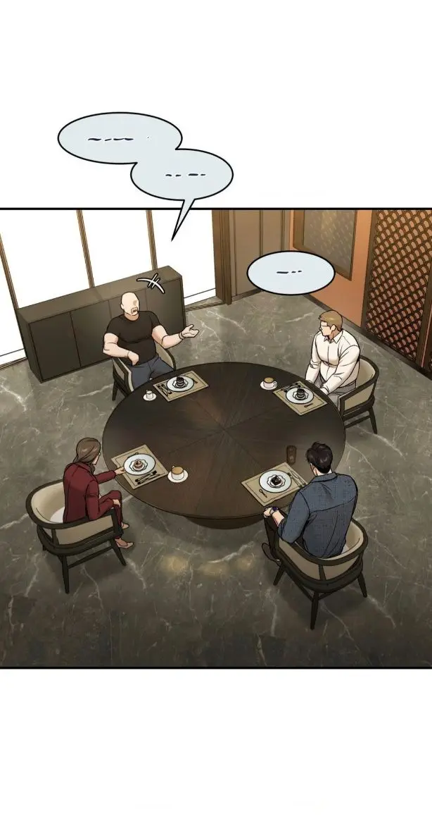 Azar do cavalo – Capítulo 69 Yaoi – Página 46