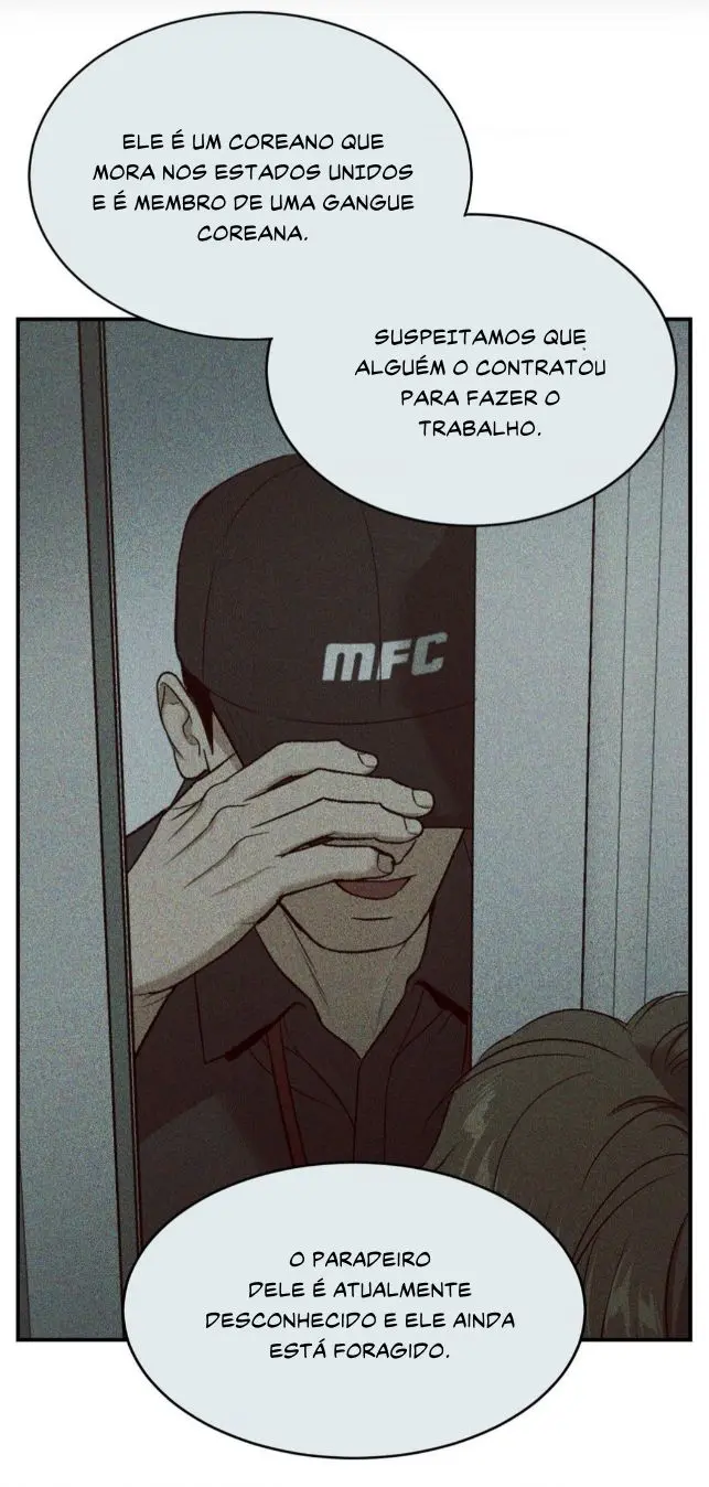 Azar do cavalo – Capítulo 69 Yaoi – Página 52