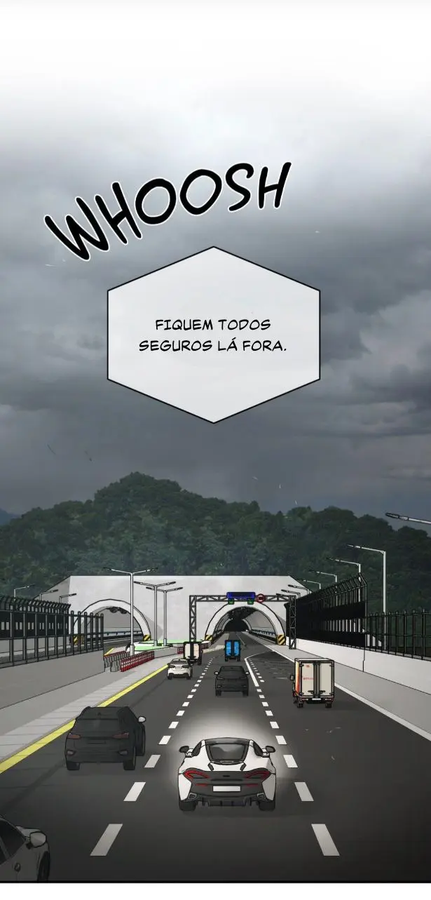 Azar do cavalo – Capítulo 69 Yaoi – Página 63