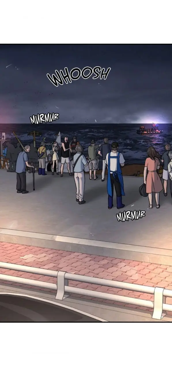 Azar do cavalo – Capítulo 69 Yaoi – Página 65