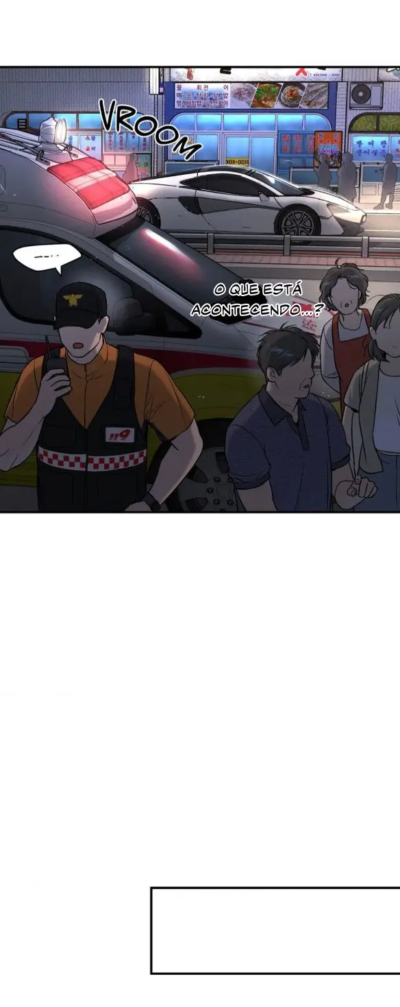 Azar do cavalo – Capítulo 69 Yaoi – Página 67