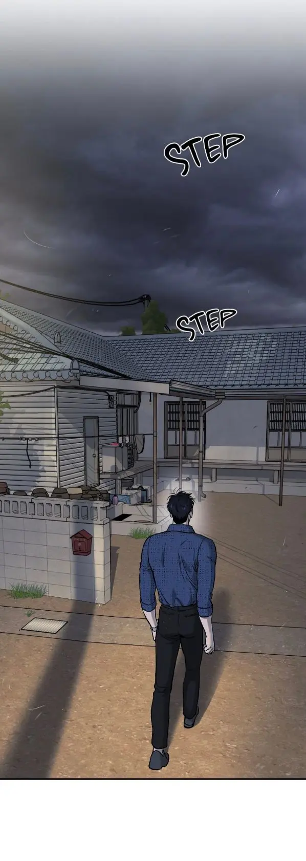 Azar do cavalo – Capítulo 69 Yaoi – Página 70