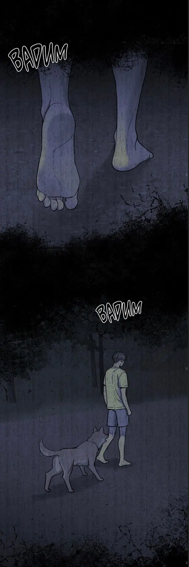 Azar do cavalo – Capítulo 69 Yaoi – Página 74