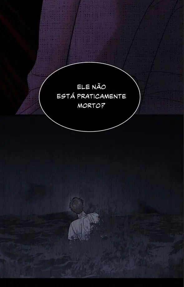 Azar do cavalo – Capítulo 69 Yaoi – Página 83