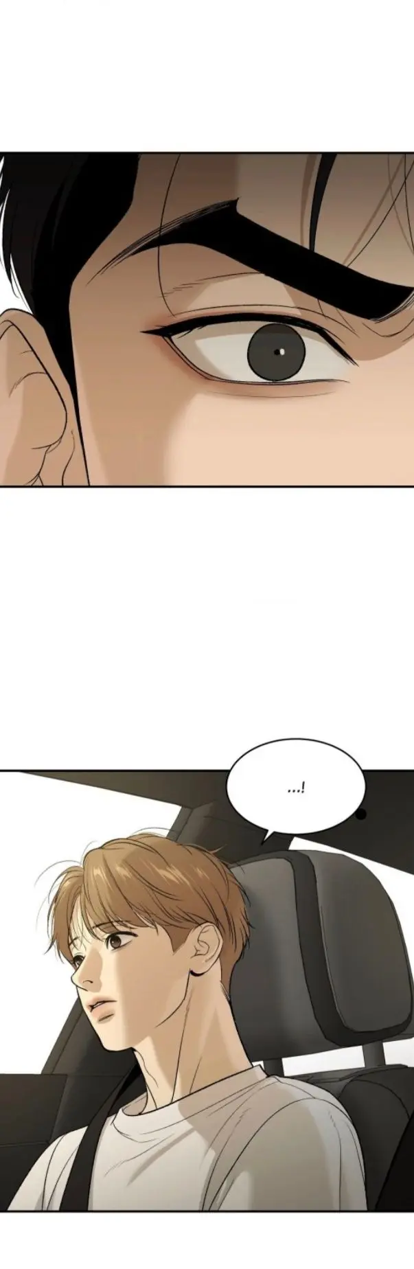 Azar do cavalo – Capítulo 69 Yaoi – Página 9