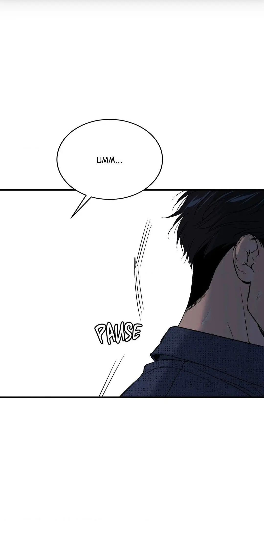 Azar do cavalo – Capítulo 69 Yaoi – Página 92