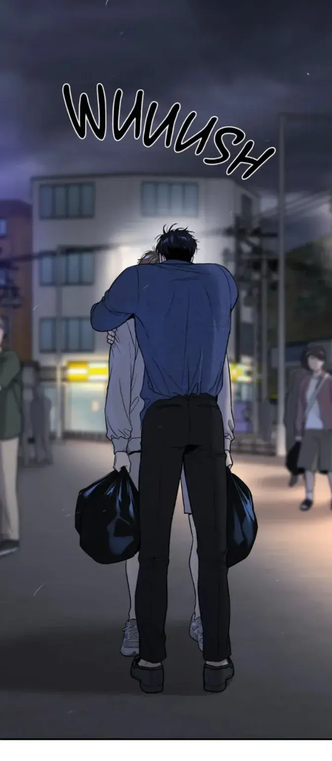 Azar do cavalo – Capítulo 70 Yaoi – Página 10