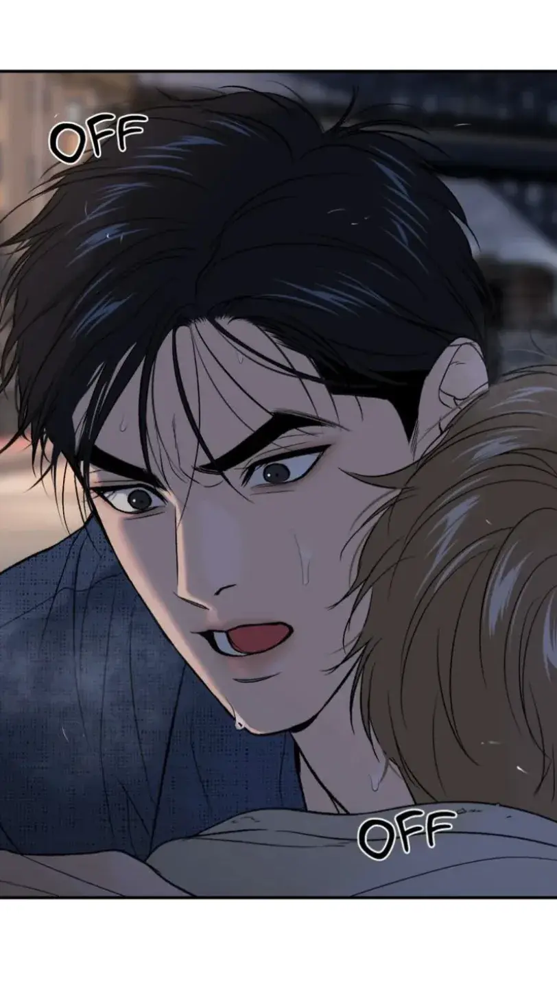 Azar do cavalo – Capítulo 70 Yaoi – Página 12