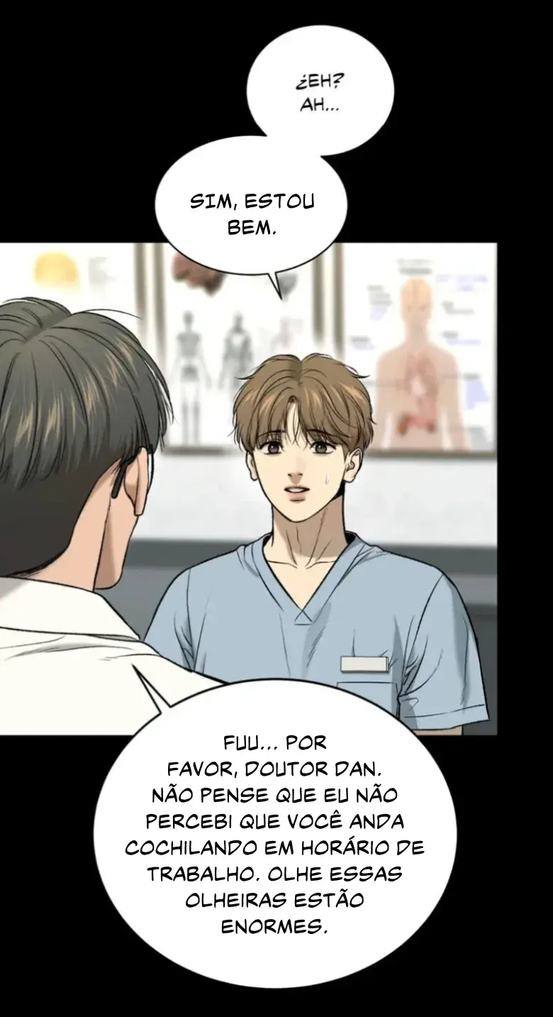 Azar do cavalo – Capítulo 70 Yaoi – Página 2