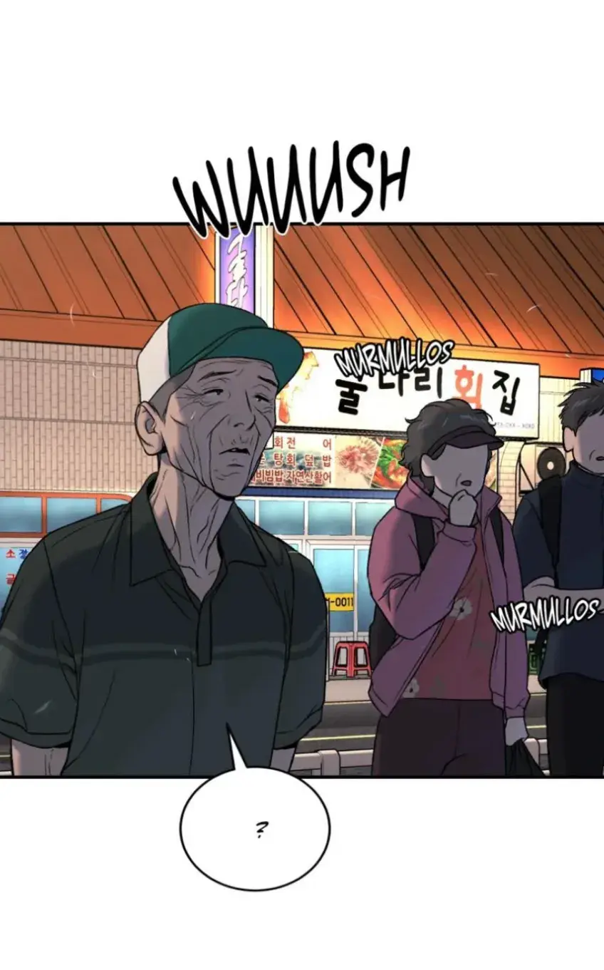 Azar do cavalo – Capítulo 70 Yaoi – Página 24