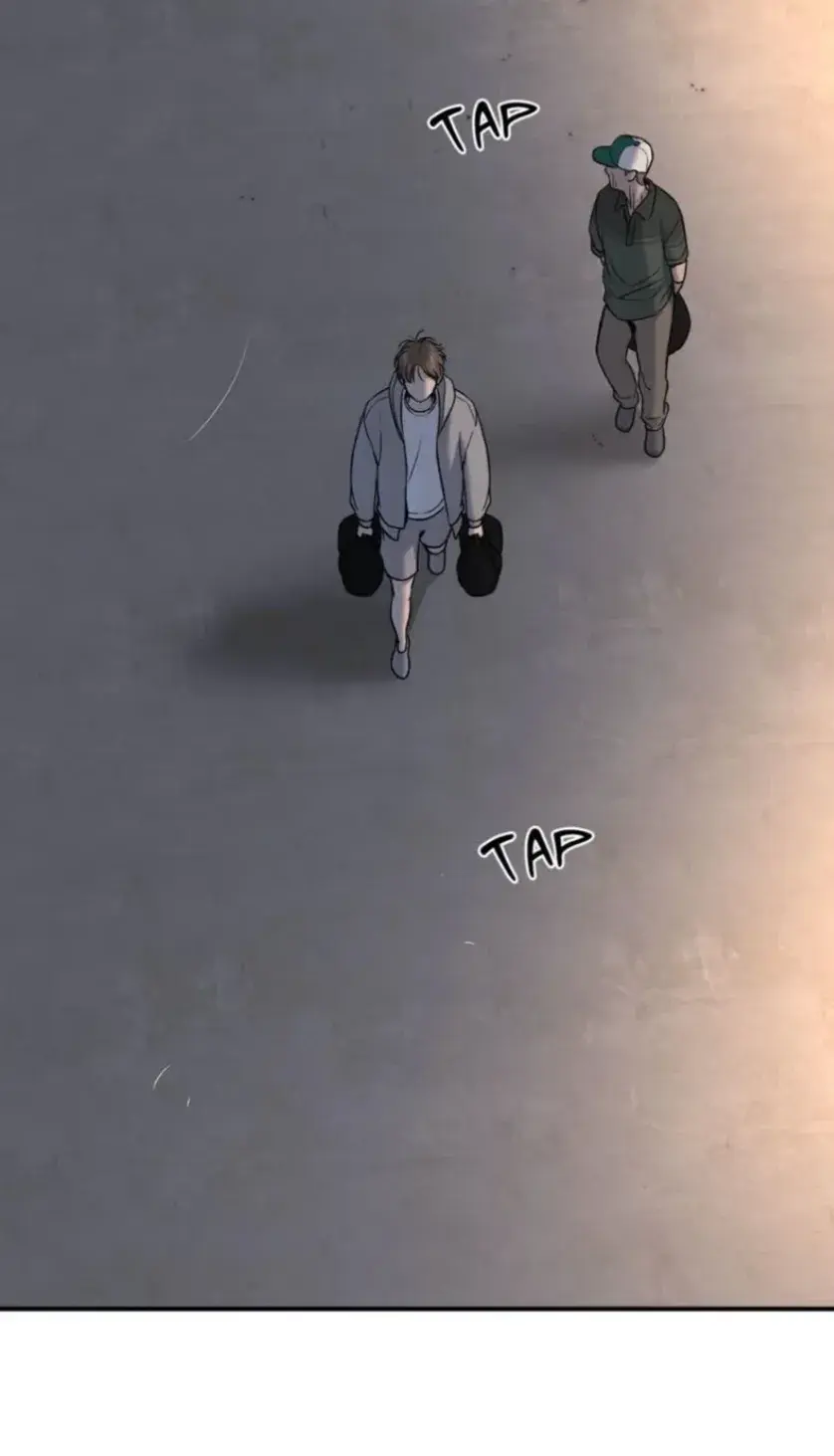 Azar do cavalo – Capítulo 70 Yaoi – Página 30