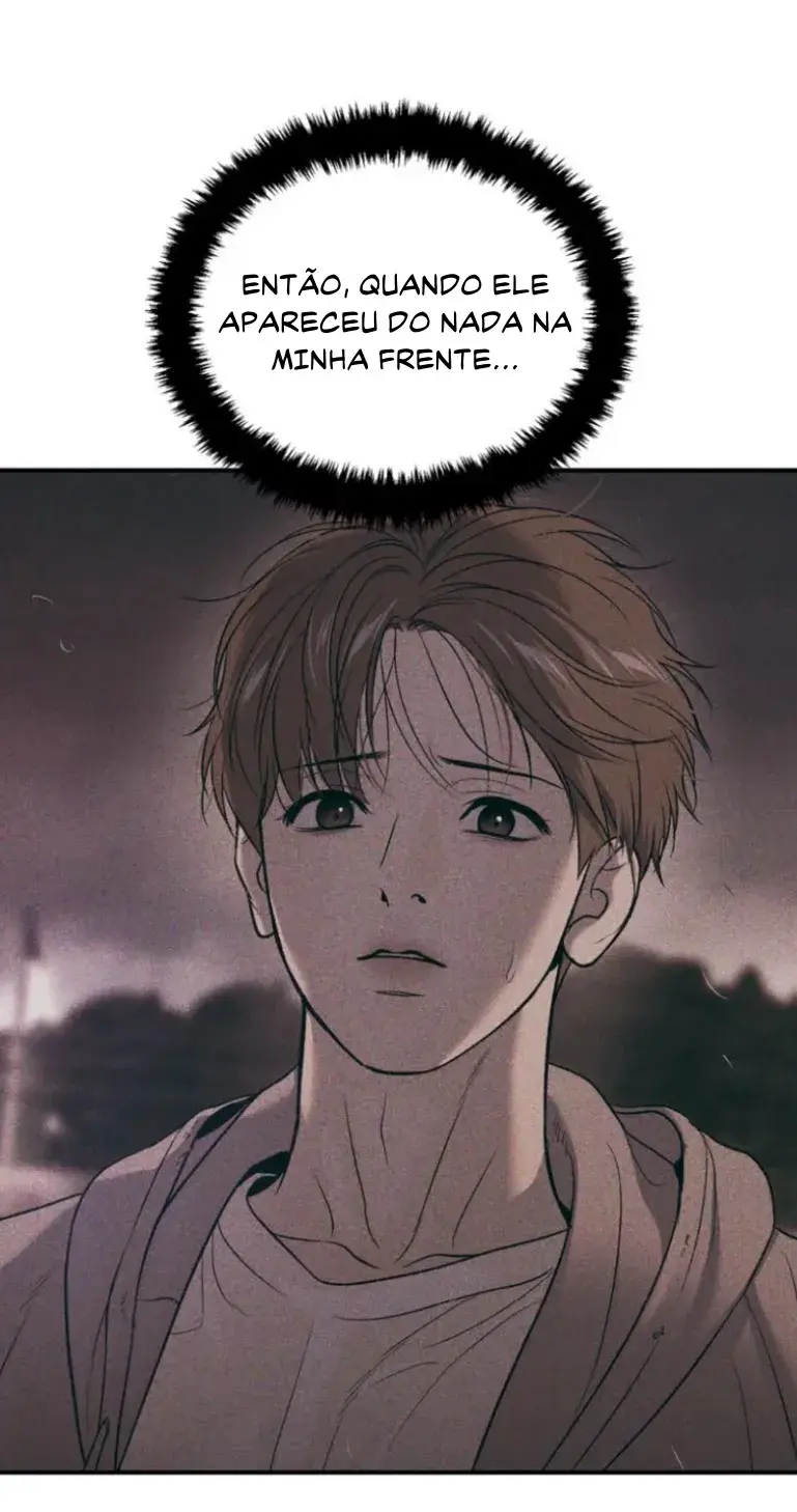 Azar do cavalo – Capítulo 70 Yaoi – Página 38