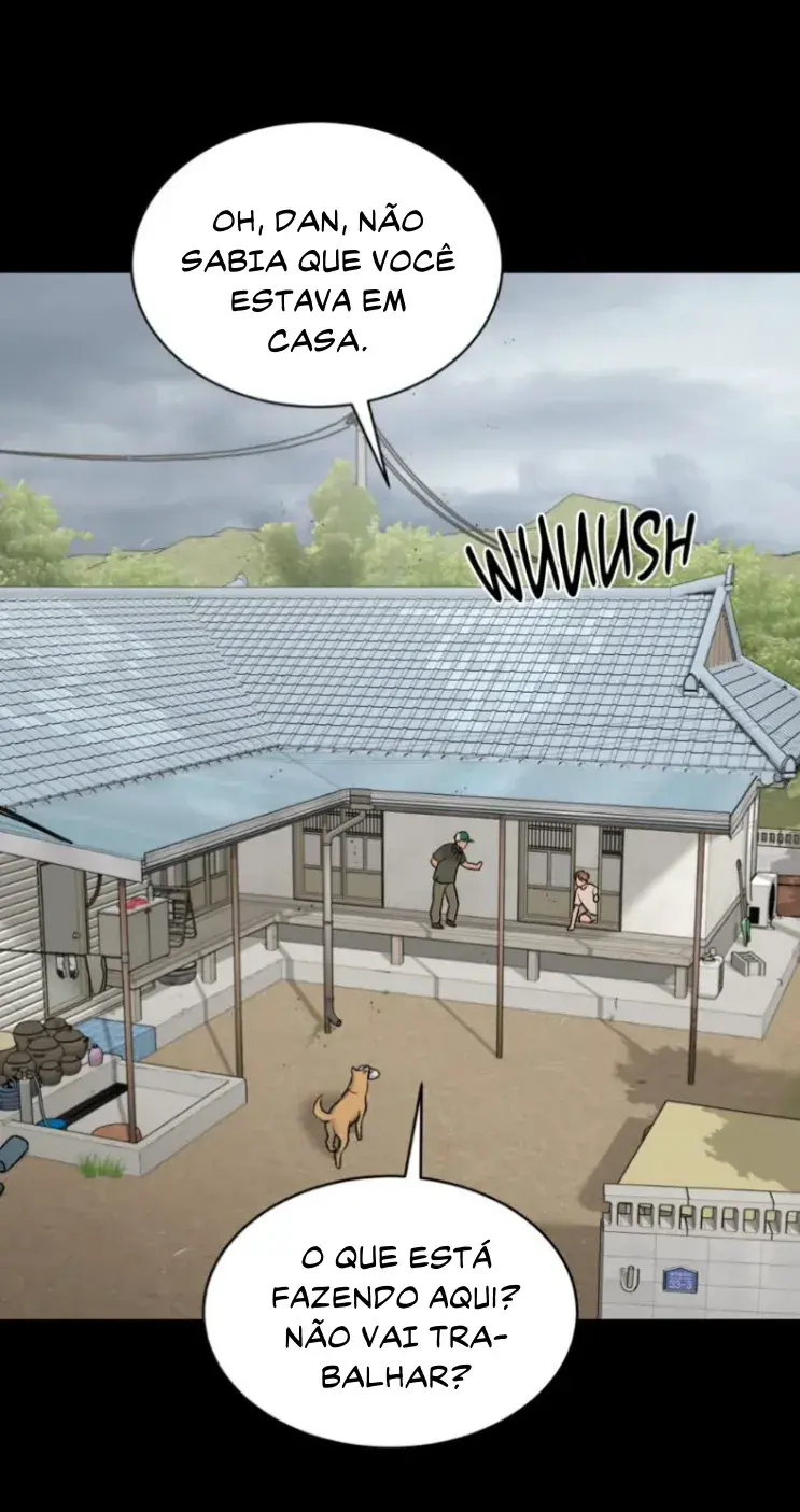 Azar do cavalo – Capítulo 70 Yaoi – Página 4