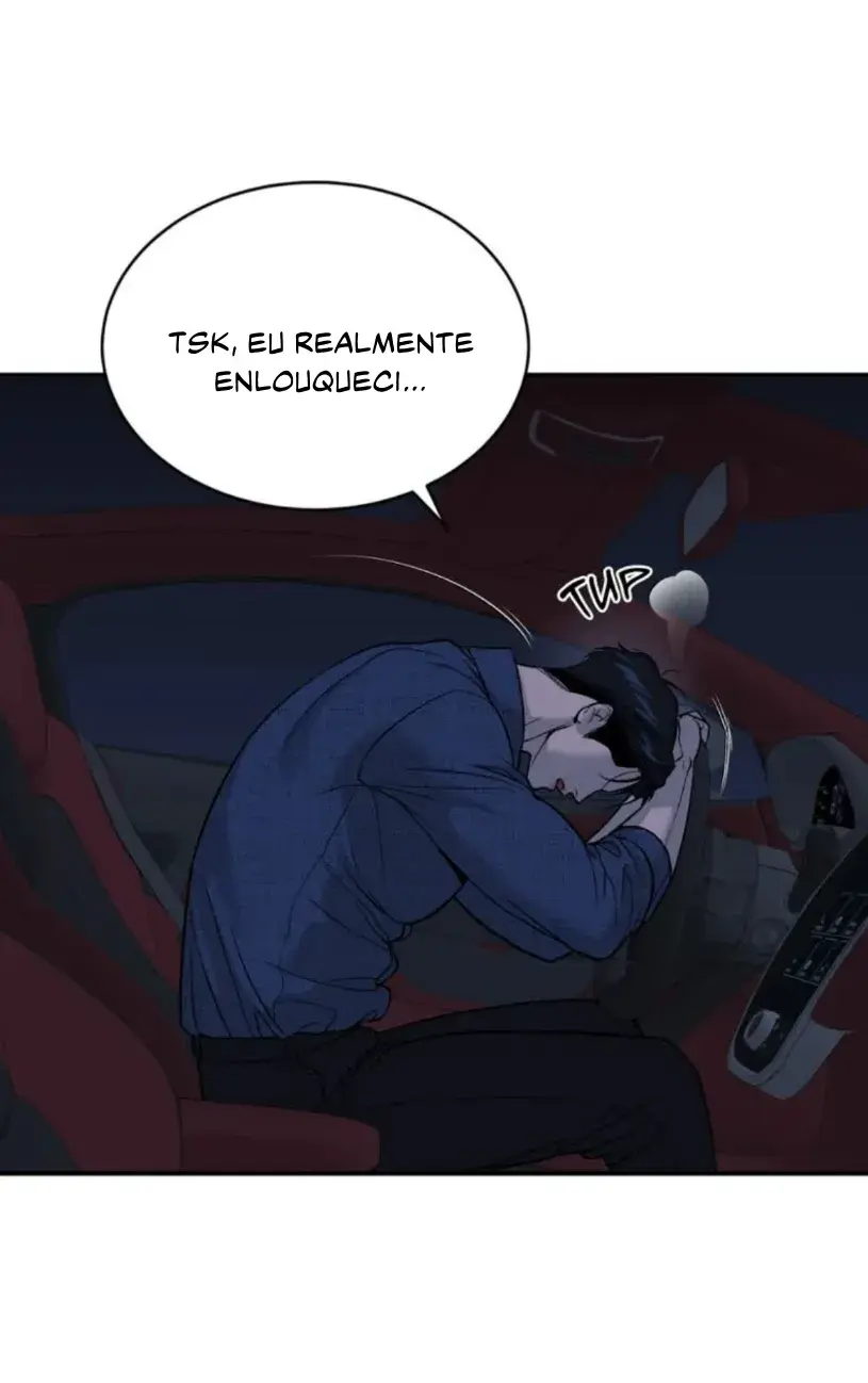 Azar do cavalo – Capítulo 70 Yaoi – Página 41