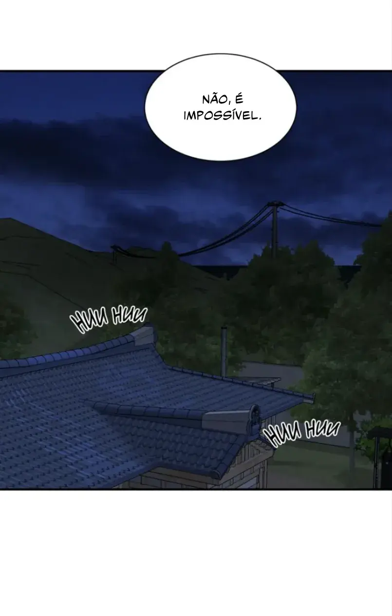 Azar do cavalo – Capítulo 70 Yaoi – Página 47