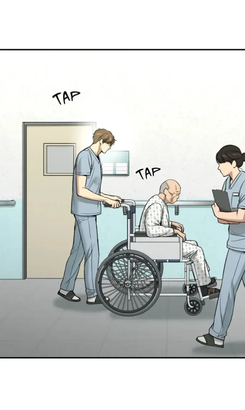 Azar do cavalo – Capítulo 70 Yaoi – Página 55