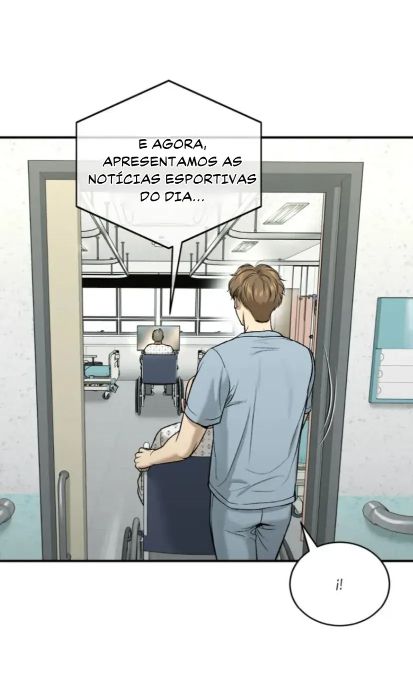 Azar do cavalo – Capítulo 70 Yaoi – Página 59