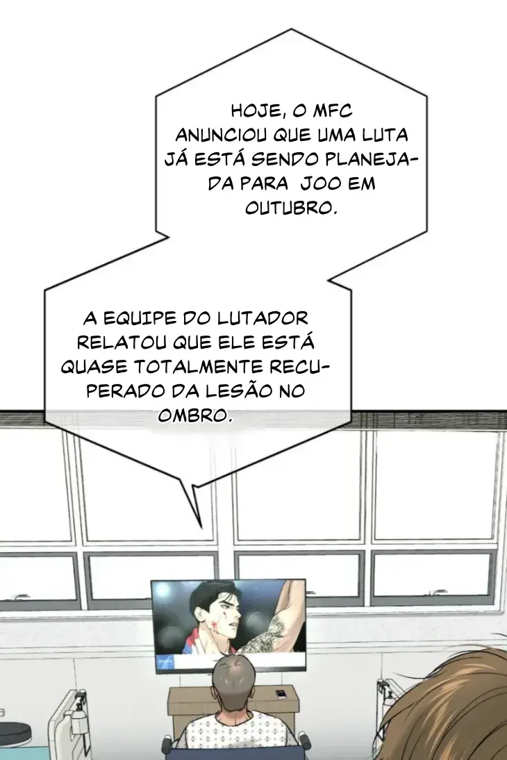 Azar do cavalo – Capítulo 70 Yaoi – Página 61