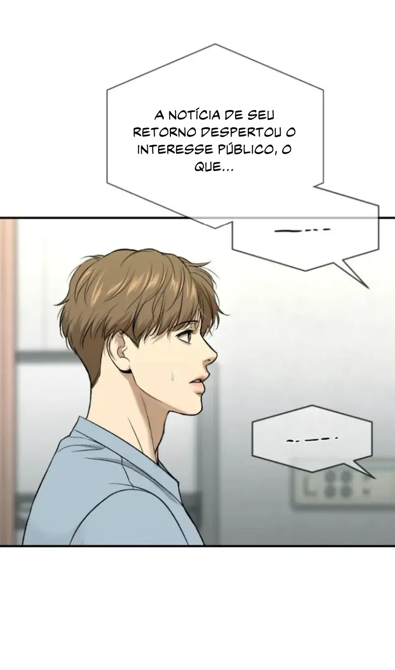 Azar do cavalo – Capítulo 70 Yaoi – Página 63