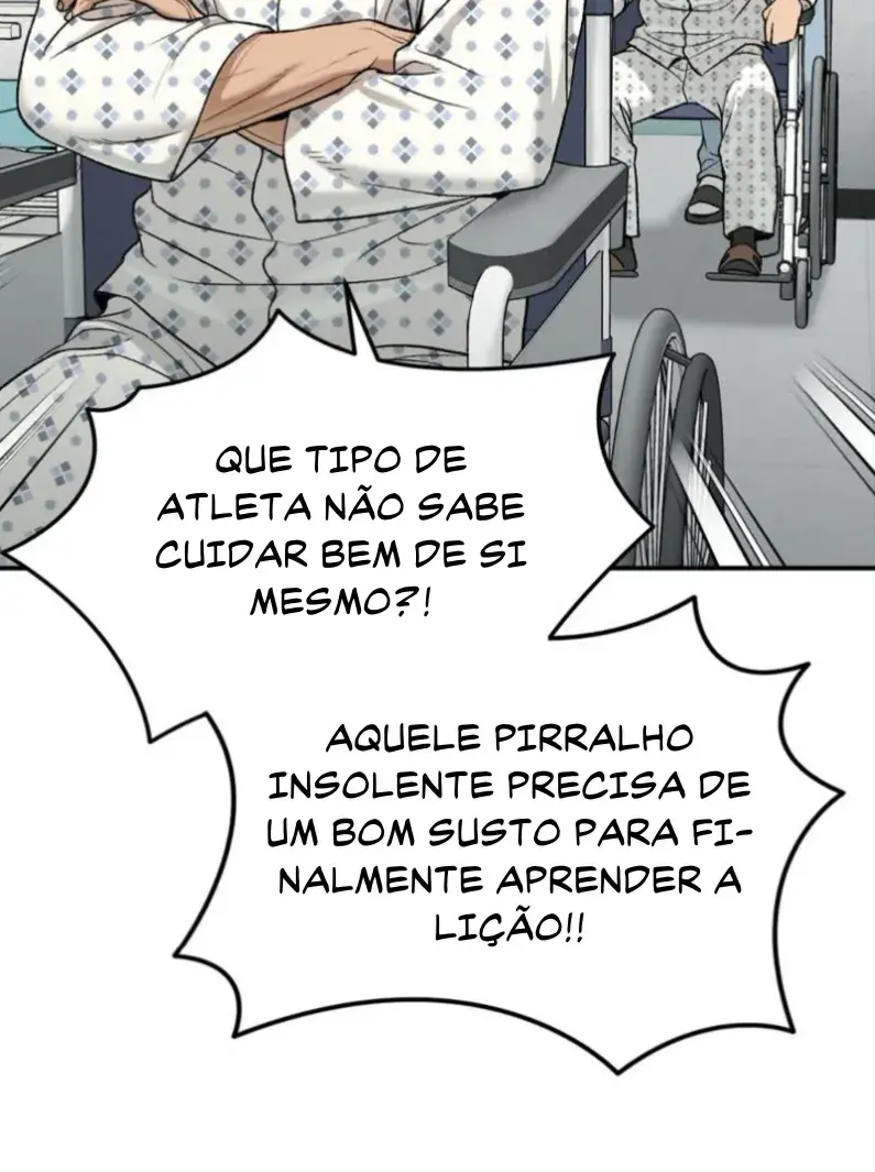 Azar do cavalo – Capítulo 70 Yaoi – Página 66