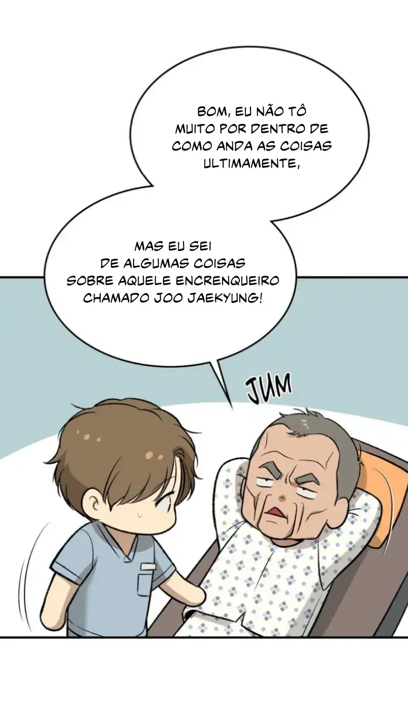 Azar do cavalo – Capítulo 70 Yaoi – Página 74