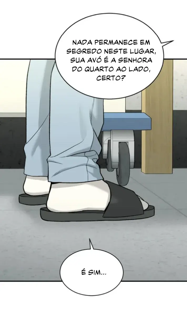 Azar do cavalo – Capítulo 70 Yaoi – Página 78