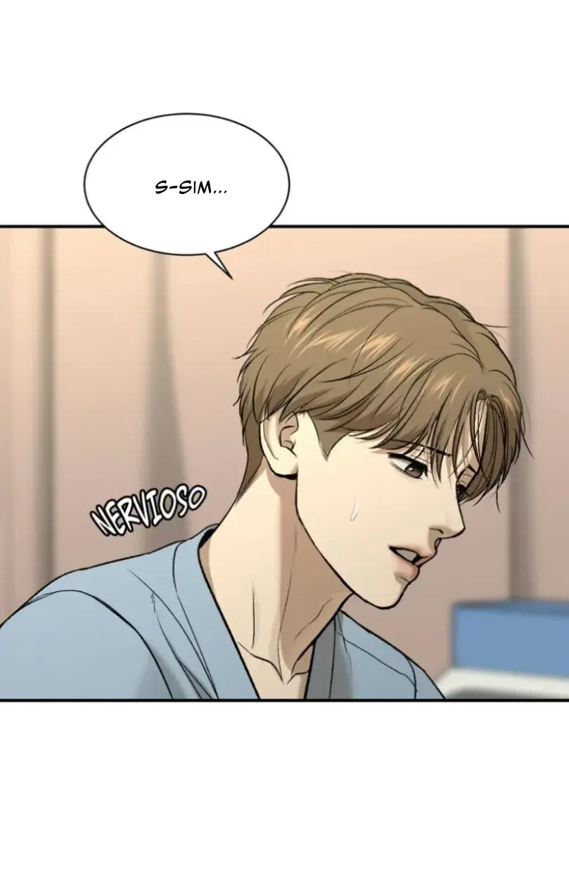 Azar do cavalo – Capítulo 70 Yaoi – Página 80