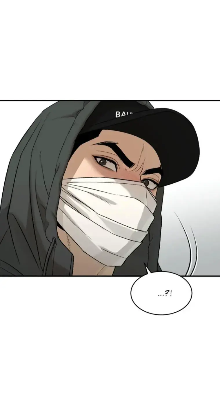 Azar do cavalo – Capítulo 70 Yaoi – Página 92