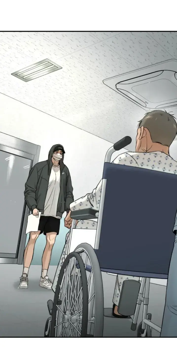 Azar do cavalo – Capítulo 70 Yaoi – Página 93