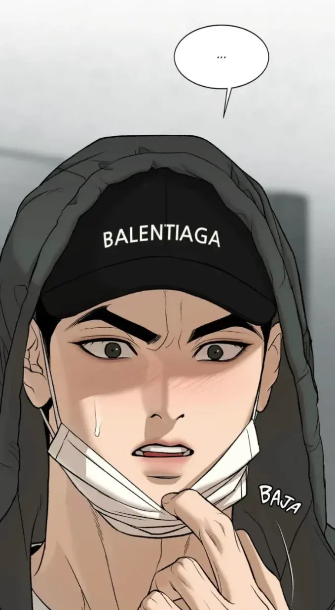 Azar do cavalo – Capítulo 70 Yaoi – Página 94