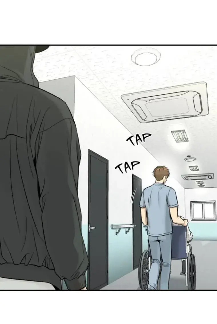 Azar do cavalo – Capítulo 71 Yaoi – Página 10