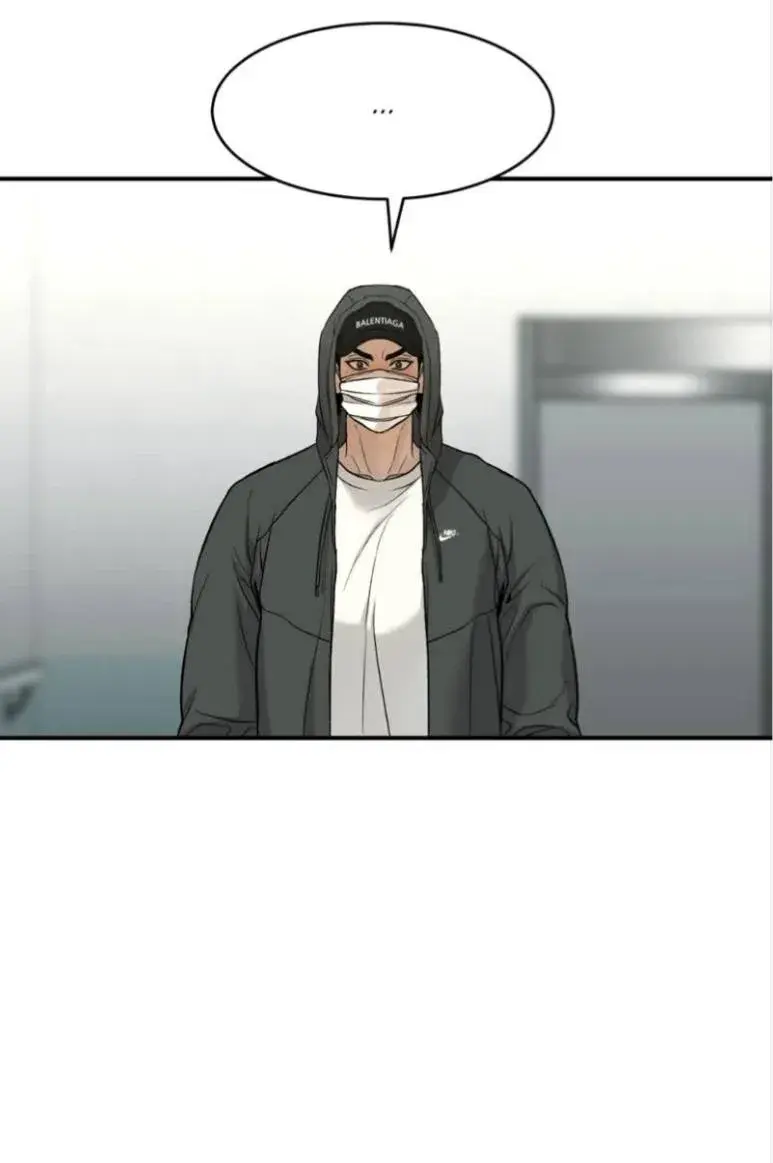 Azar do cavalo – Capítulo 71 Yaoi – Página 11