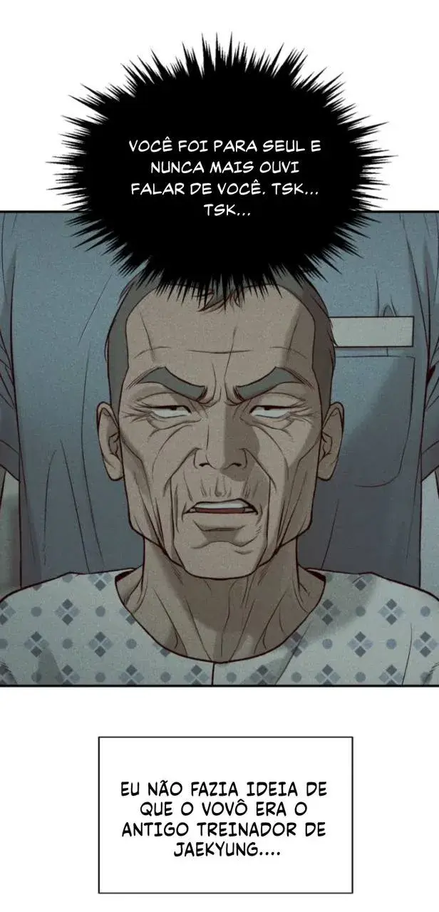 Azar do cavalo – Capítulo 71 Yaoi – Página 16