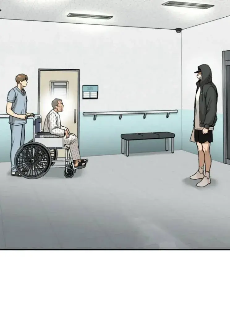 Azar do cavalo – Capítulo 71 Yaoi – Página 2