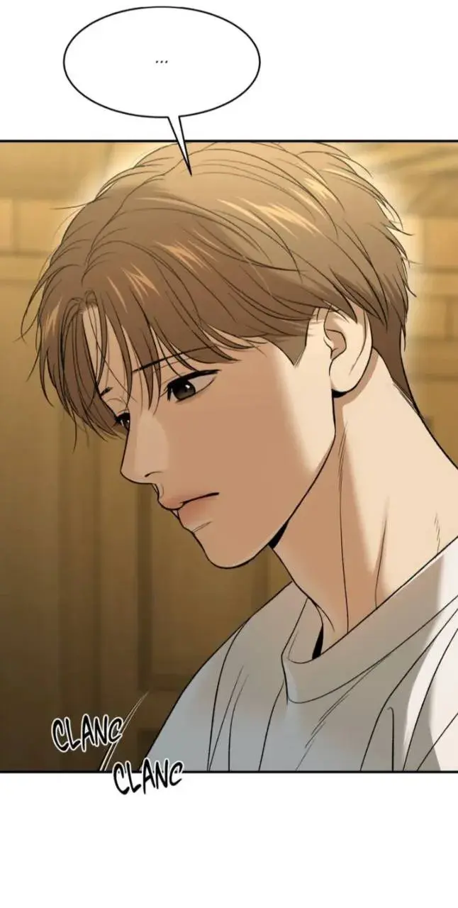 Azar do cavalo – Capítulo 71 Yaoi – Página 21