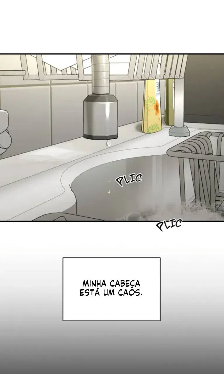 Azar do cavalo – Capítulo 71 Yaoi – Página 22