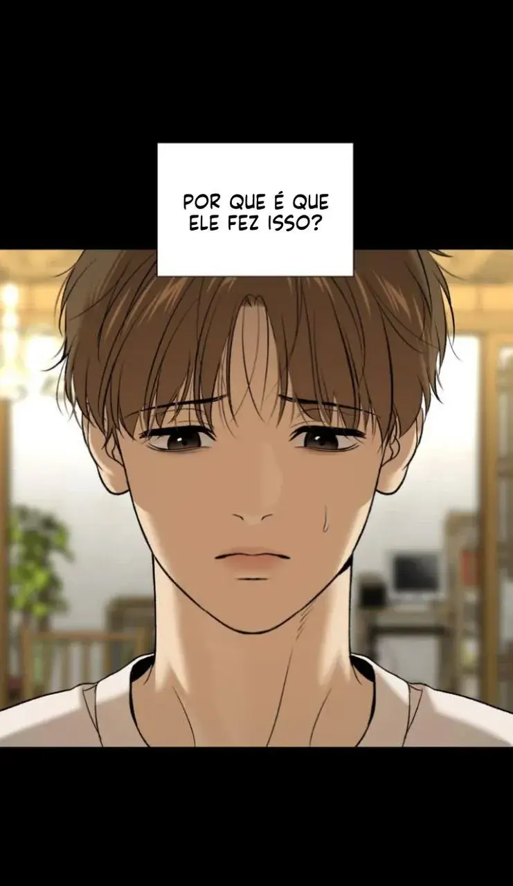 Azar do cavalo – Capítulo 71 Yaoi – Página 27