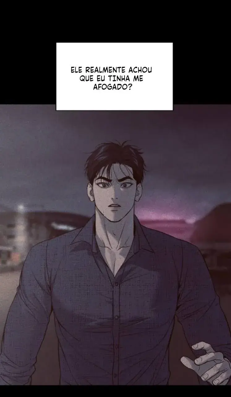 Azar do cavalo – Capítulo 71 Yaoi – Página 28