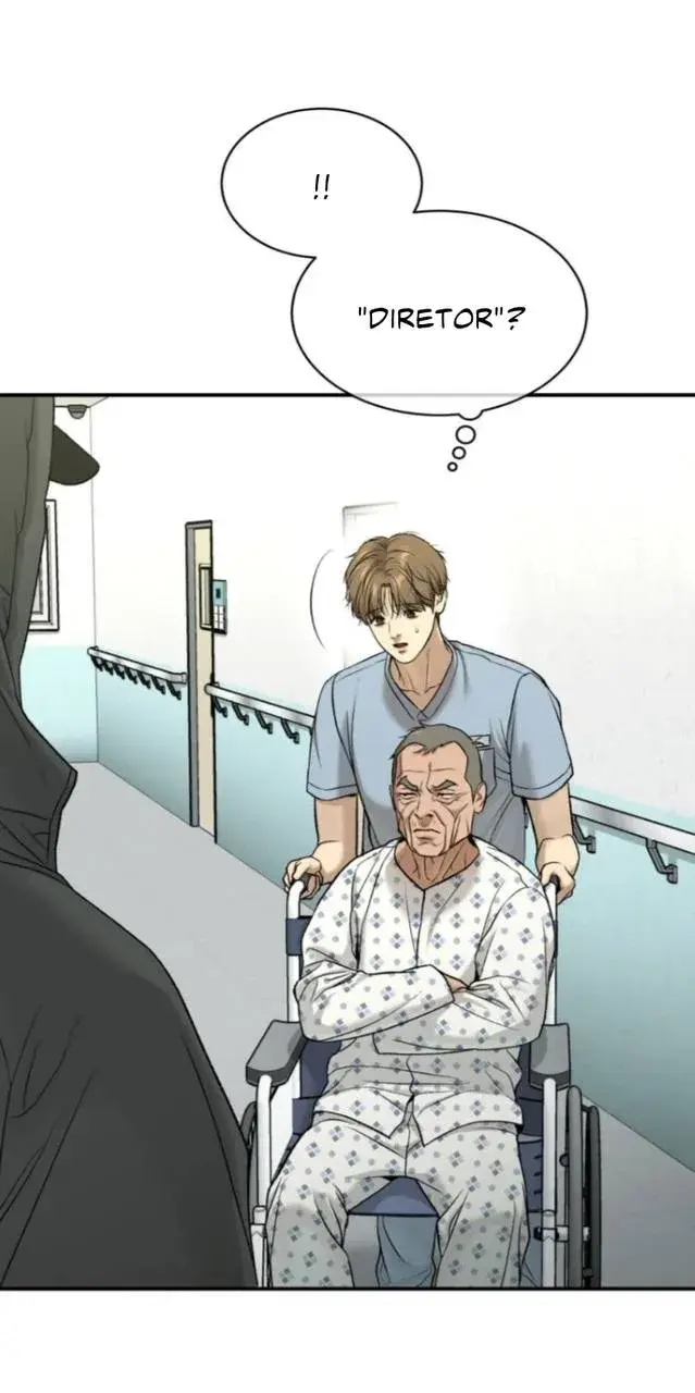 Azar do cavalo – Capítulo 71 Yaoi – Página 3