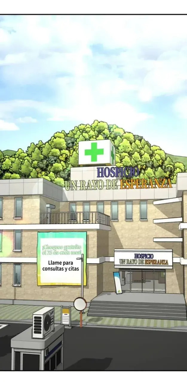 Azar do cavalo – Capítulo 71 Yaoi – Página 34