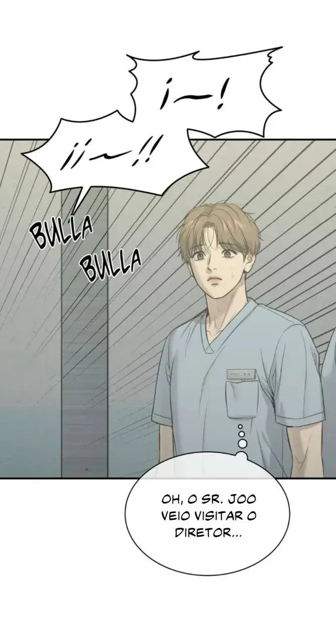 Azar do cavalo – Capítulo 71 Yaoi – Página 38