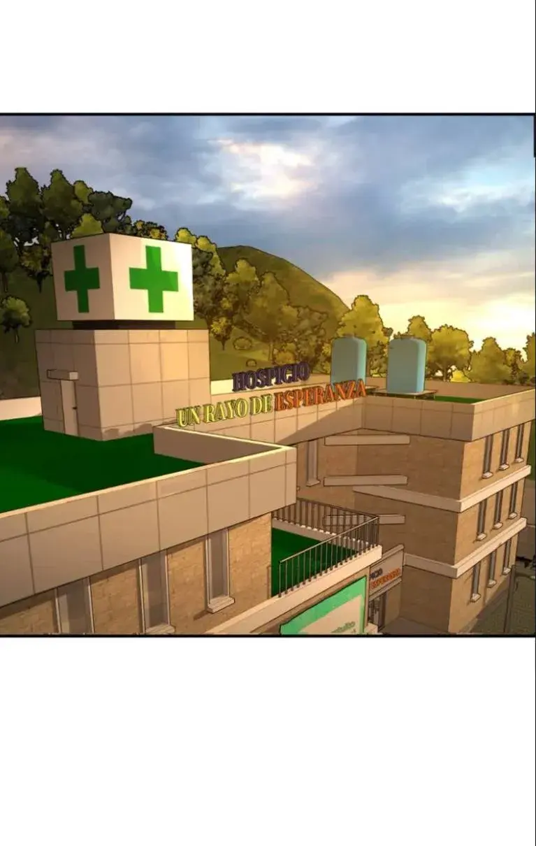 Azar do cavalo – Capítulo 71 Yaoi – Página 49