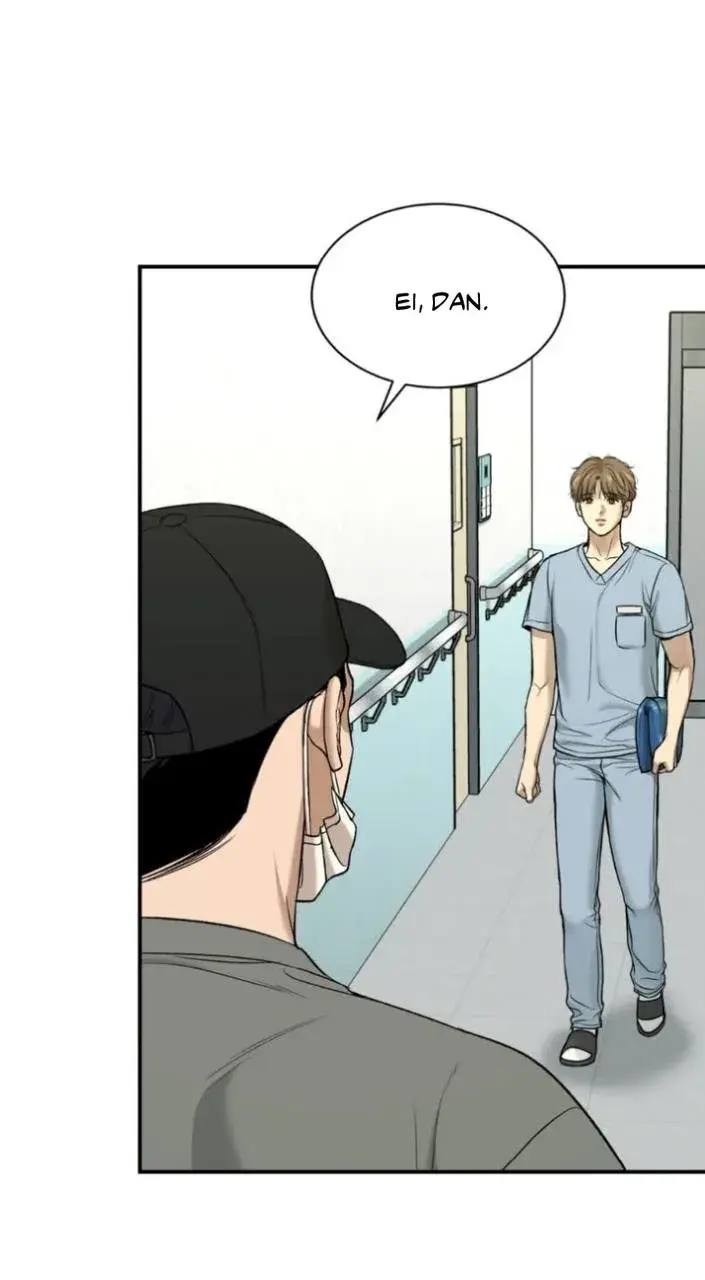 Azar do cavalo – Capítulo 71 Yaoi – Página 51