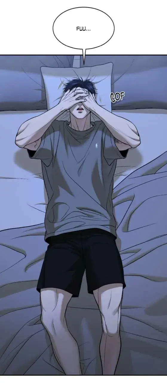 Azar do cavalo – Capítulo 71 Yaoi – Página 56