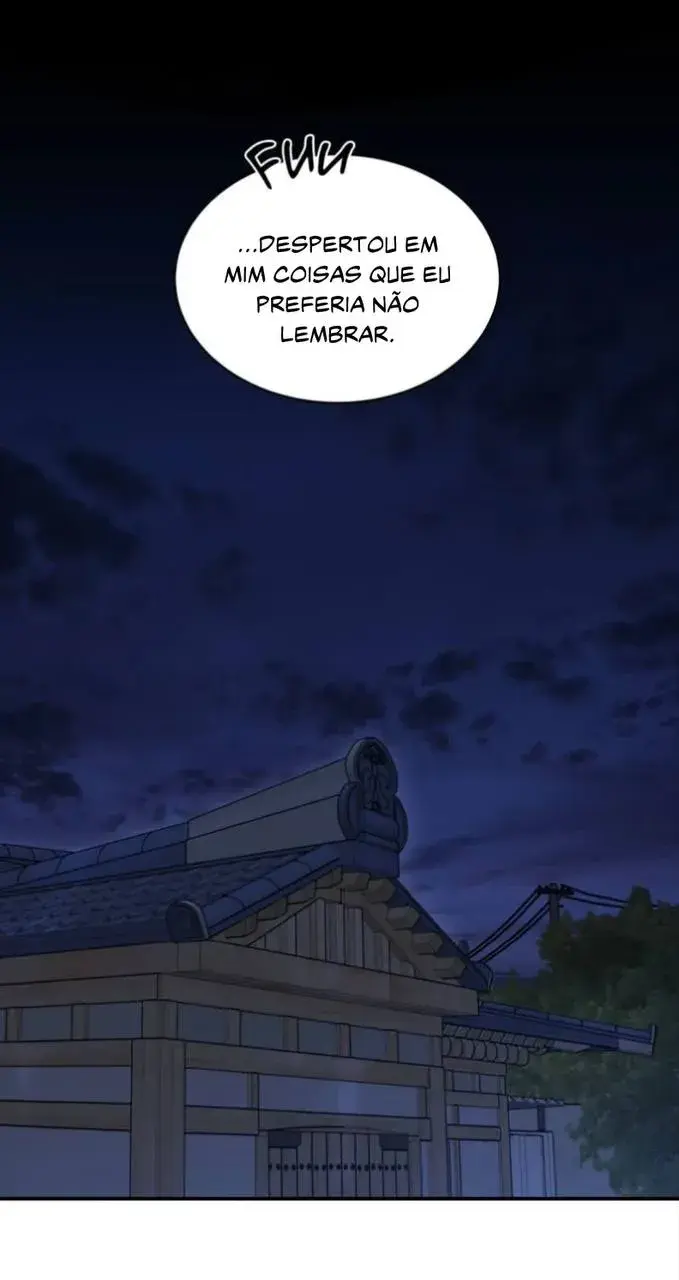 Azar do cavalo – Capítulo 71 Yaoi – Página 59