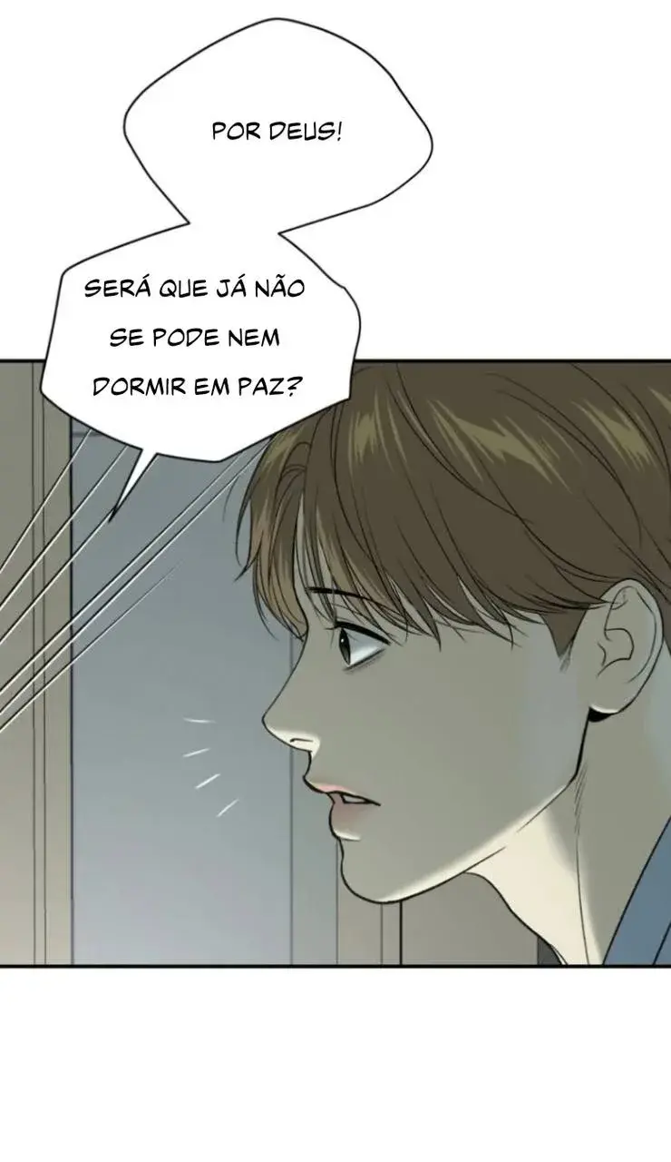 Azar do cavalo – Capítulo 71 Yaoi – Página 63