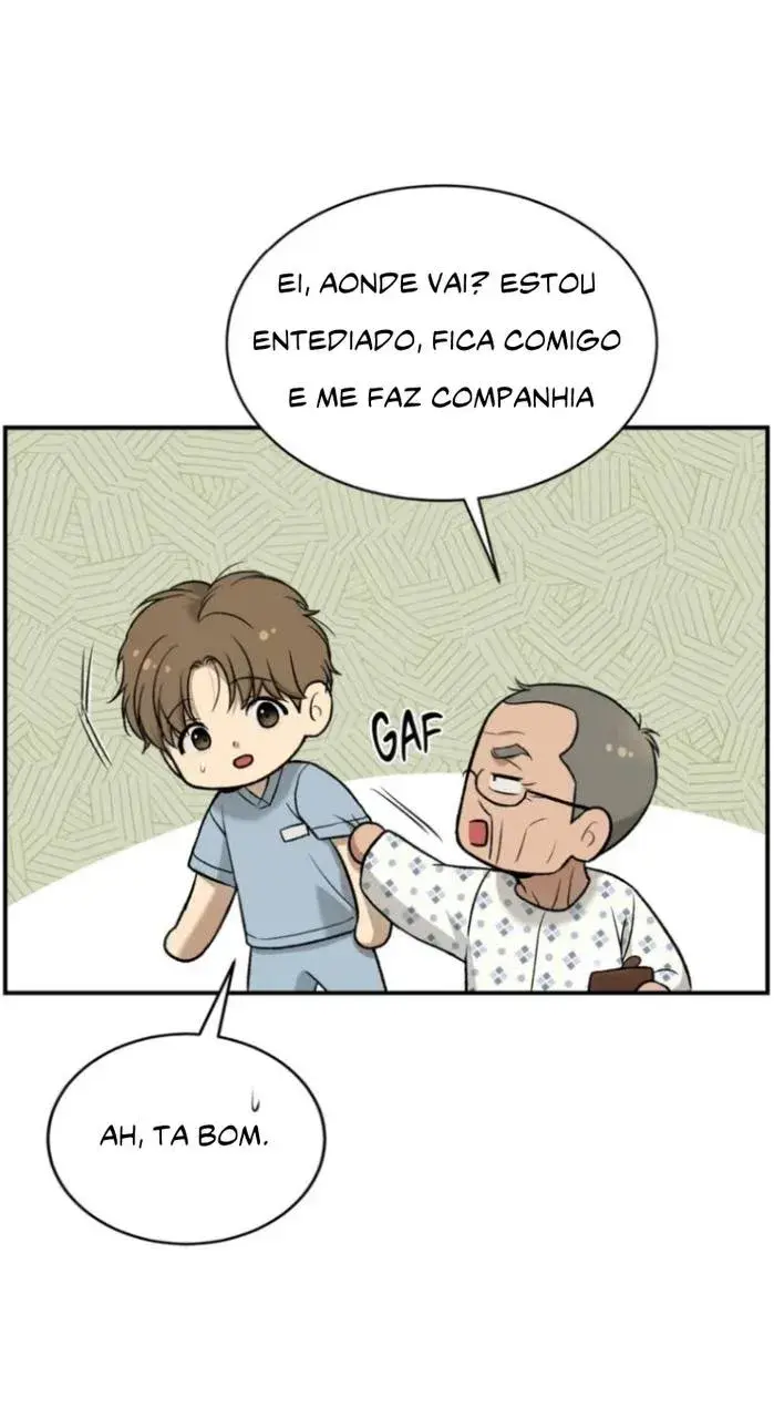 Azar do cavalo – Capítulo 71 Yaoi – Página 69