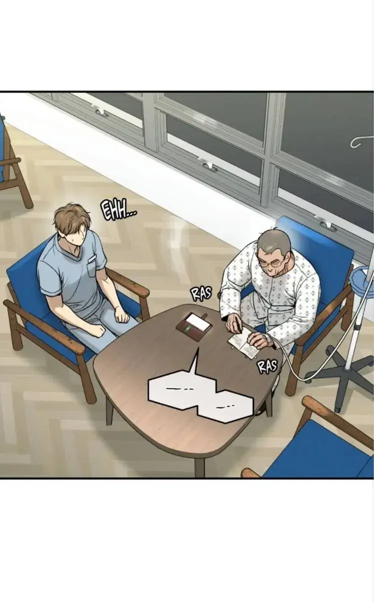 Azar do cavalo – Capítulo 71 Yaoi – Página 70